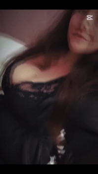 A Busty Curvy MILF
