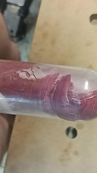 阴茎泵送