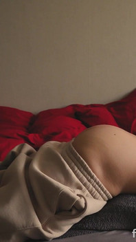 Morning Routine: Daddy Fucks with His Pants Still on, Imagining Cum Deep in Your Soaked Hole