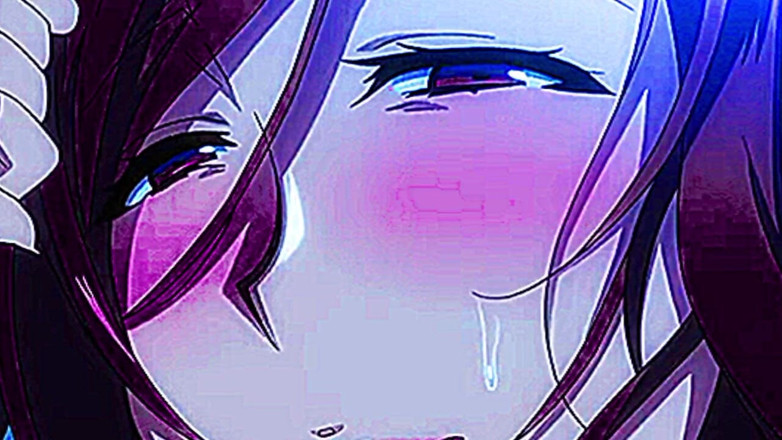 Erotic Animation: 美丽的熟女想要铁杆ntr