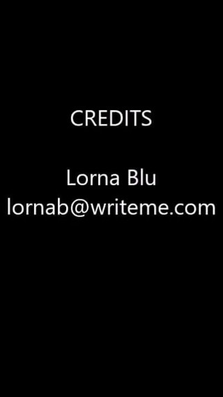 Lorna Blu: Bú cu và trêu chọc