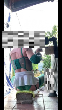 Femboy Sexy Lingerie