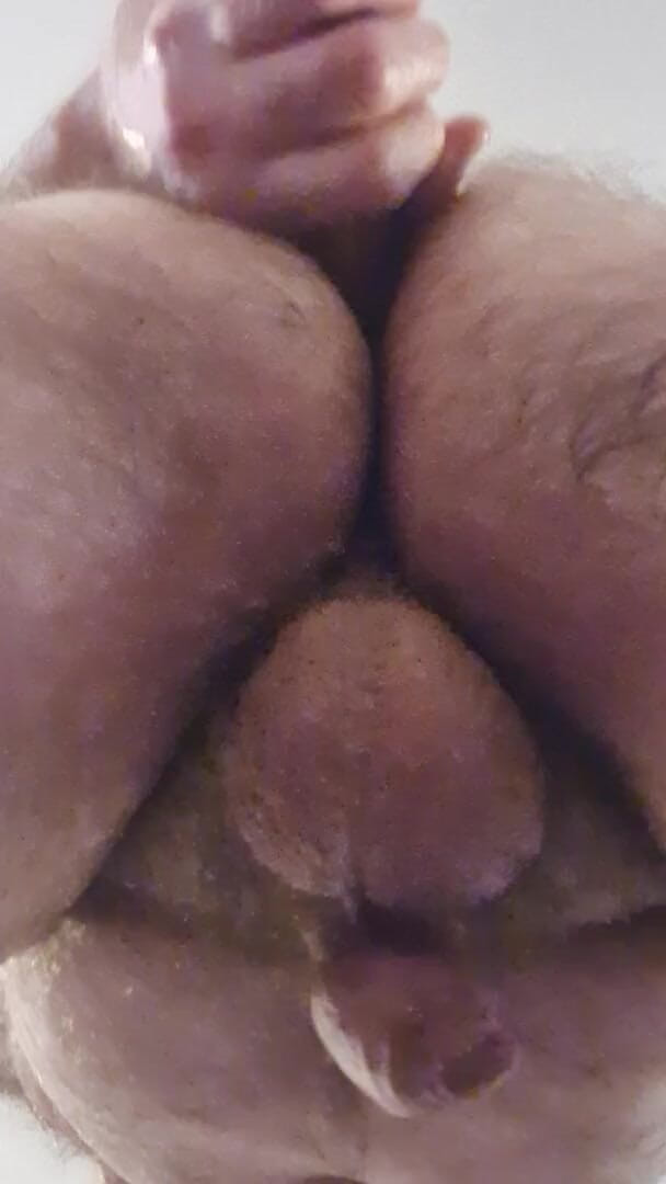 Solesforyoursoul: First time ass fucking with a dildo