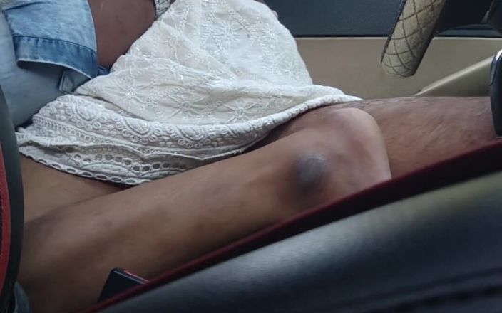 VillageBlackfairy: Sexe en voiture