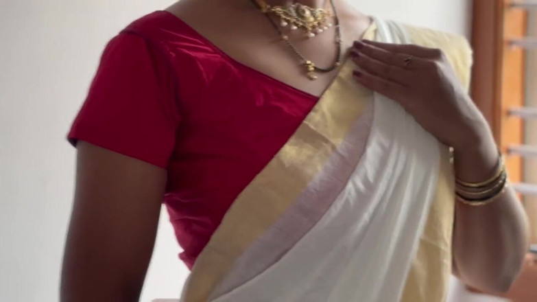 Mary V: 热辣的印度阿姨纱丽操热辣的印度阿姨纱丽做爱