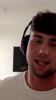 harry Jowsey Confesses About Francesca Farago