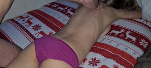 Wir_heiss_25: Pijatku yang pantas untukku setelah itu