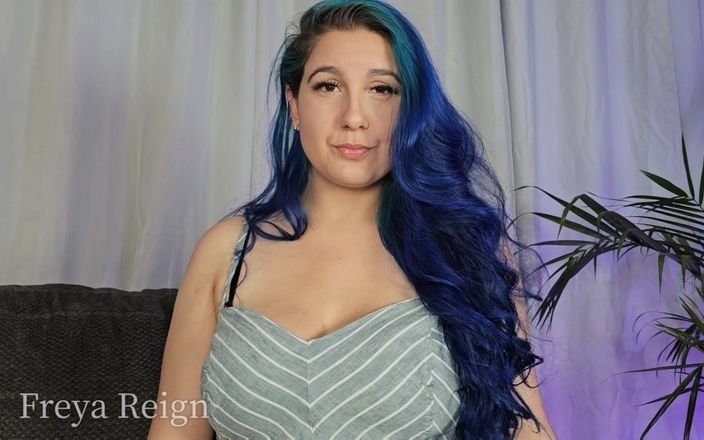 Freya Reign: Roommate Teases You Back While Friends Are in the Next...