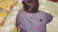 Alexander Robin: Poprvé těsný zadek šukání nevlastní sestry a nevlastního bratra pákistánský anální...