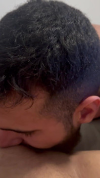 Nice Pussy Licking Is a Good One