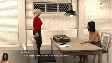 Porny Games: Projekt heiße ehefrau - Nackt mit einer jungen stiefmutter (26)