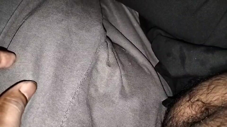 Desi Tits: Desi Solo
