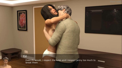 Dirty GamesXxX: Ateşli evli kadın: ateşli orta yaşlı seksi kadın kocası tarafından...