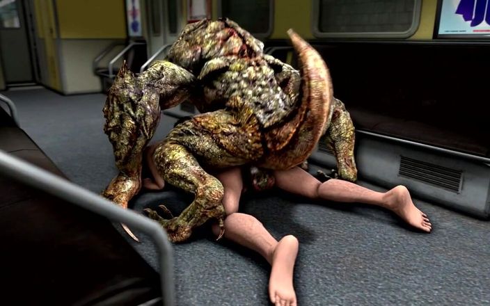 Taylor Breeder: Letzte flucht (remake-edition)