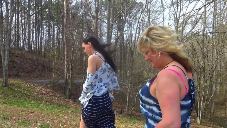 PSFILM: Três milfs sensuais sendo fodidas neste exclusivo vídeo de sexo...