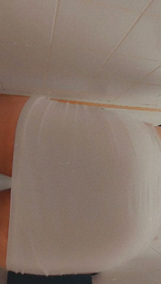 Gabriel8k: Skirt and White Tanguitas V2