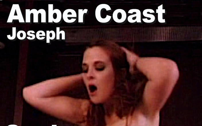 Edge Interactive Publishing: Amber Coast &amp; Joseph: lutschen, ficken, gesichtsbesamung