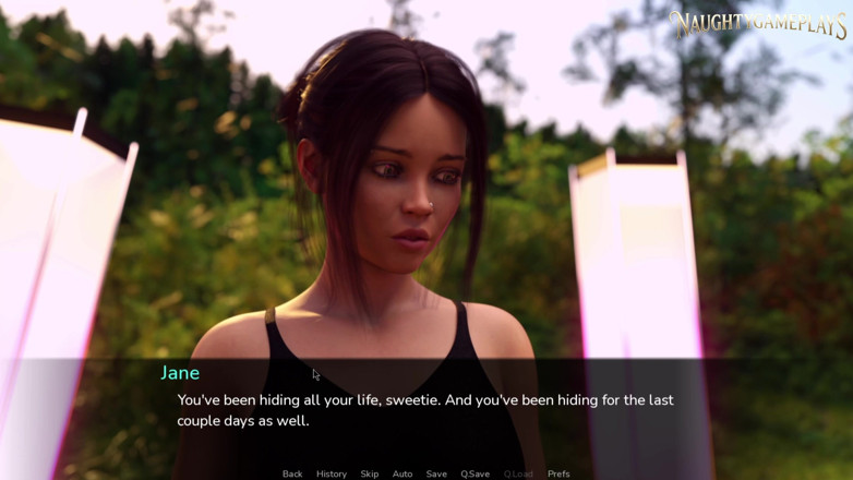 Naughty gameplays trans: น้ําแตก (ตอน 40) โดย Morriganrae - ควยใหญ่ข้ามเพศเย็ดหีแน่น