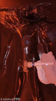 Sealed Immobilization sealed 6