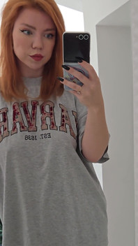 Redhead