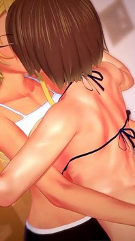 Slammed and Fucked- Futa's World of Ntr #8- Gameplay