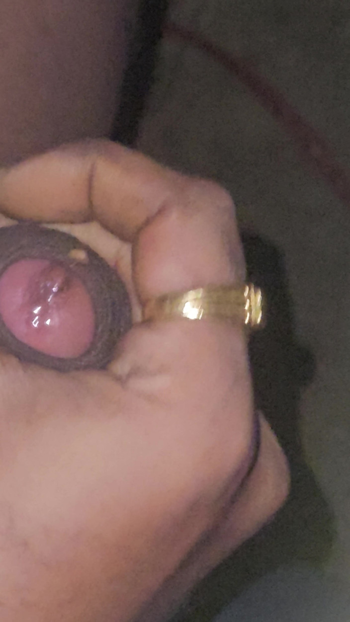 HungryDick: Penis Penetration
