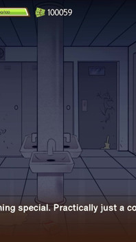 Another Chance by Time Wizard Studios : moment sexy avec l'équipe 6 des pom-pom girls