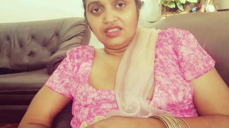 Tina Baby: Vrouw huurde een Desi-huishoudster in die uiteindelijk de pikbediende van...