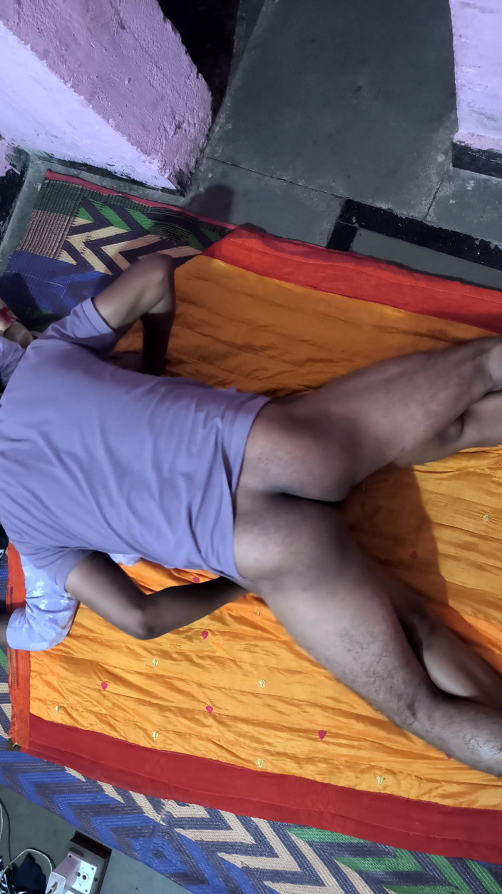 Amarjit2526: Mypervyfamily - Remaja Yang Penyayang Membelai Zakar Besar Ayah Tiri - Nikki...