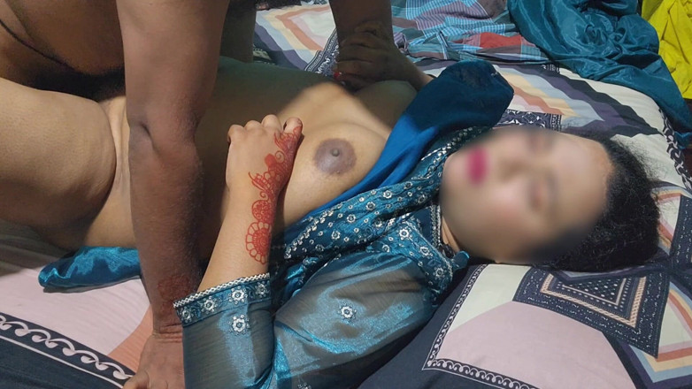 Akhi moni: Eid Special: Debor Vabi Romantic Sex Video Don't Miss