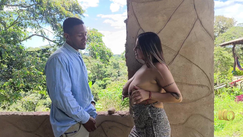 Rioc69: El Ingeniero Se Folla Al Patrona Como Parte De Pago...