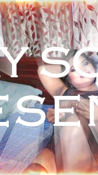 Sonia yabancıyla seks ve romantizm yapıyor