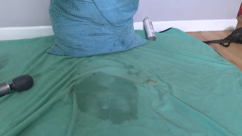Quinn brooks: Squirting All Over My Face