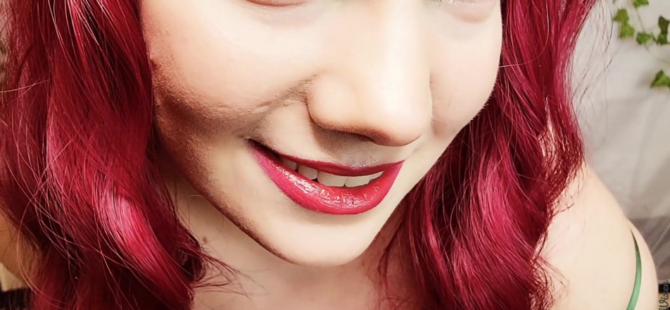 Scarlet Vixen: Tahle děvka je jed