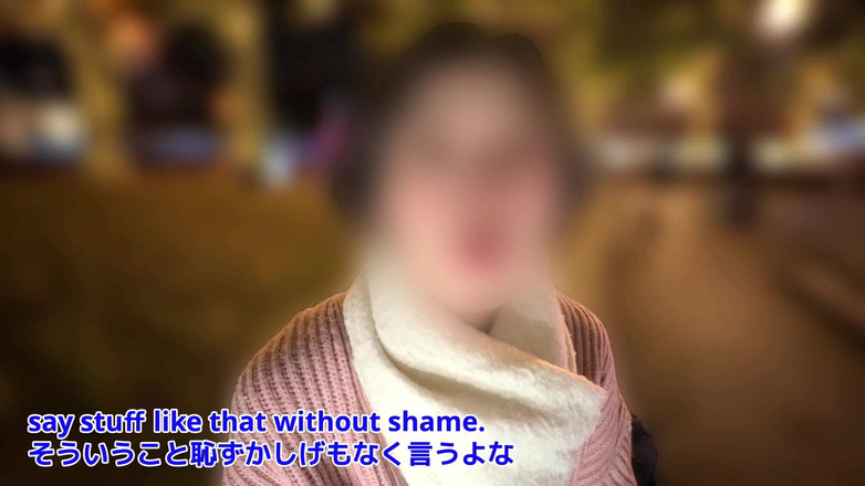 marutahub: [Amiga más erótica que ella] "Te lamo más" tragando saliva al...