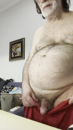 Coach Karl dude lodge: 08.12.2025 po ukazování