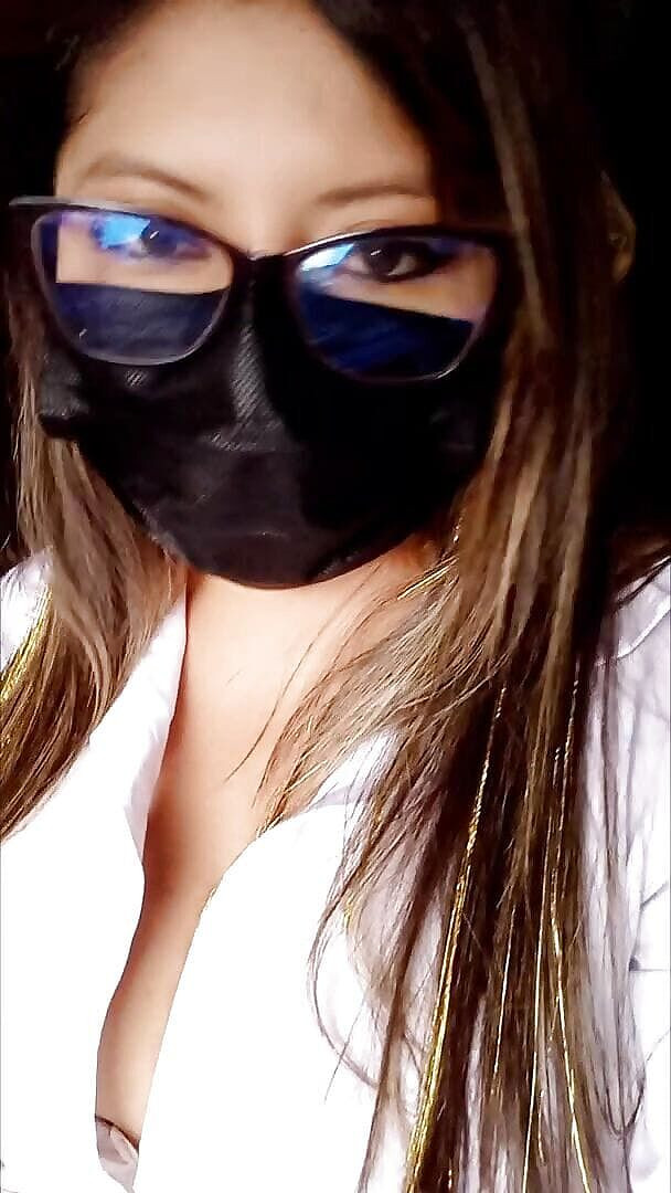 Martin13: Student przygotowuje się do pójścia na zajęcia