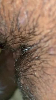 Creampie