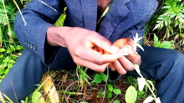 Judith xxx: 新しい恋において