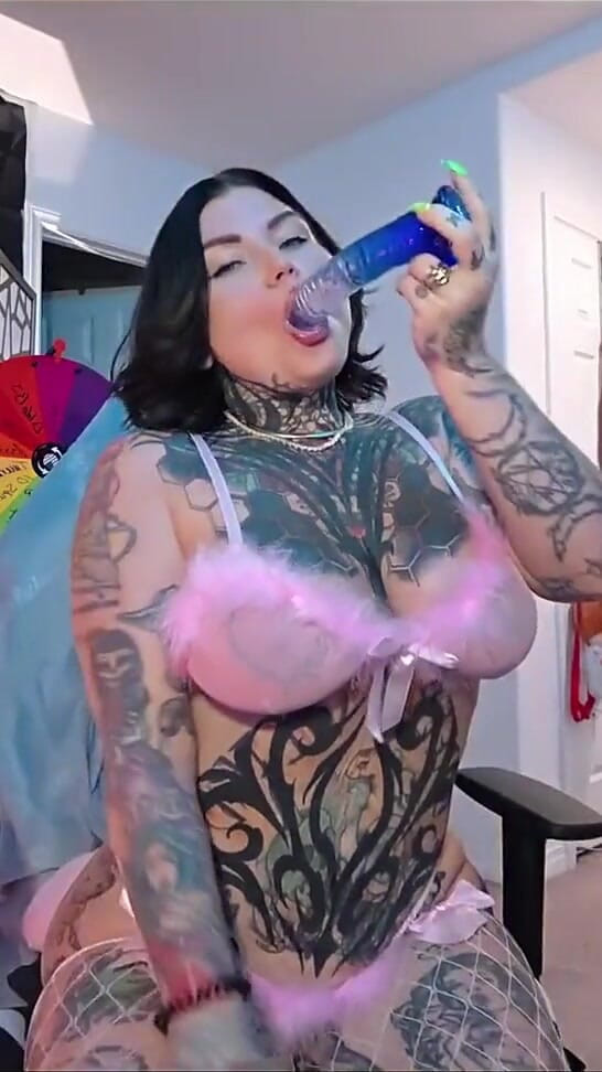 Ventressink: 继兄给了他的继妹一份不寻常的礼物。合集
