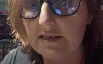 When Pissing in a Kitchen Mixing Bowl Turns Into the Finest Example of Being Little Miss Adhd with Naked Story Telling