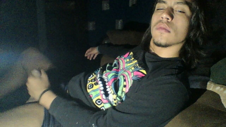 AlexAlejandro13: 今晚真棒，这位明星有她的乐趣