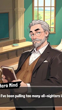 フェムボーイ・フタハウスゲーム ふたなり変態 エピソード9 バーでの夜の後、トランスのルームメイトが私のチンコを求めている!