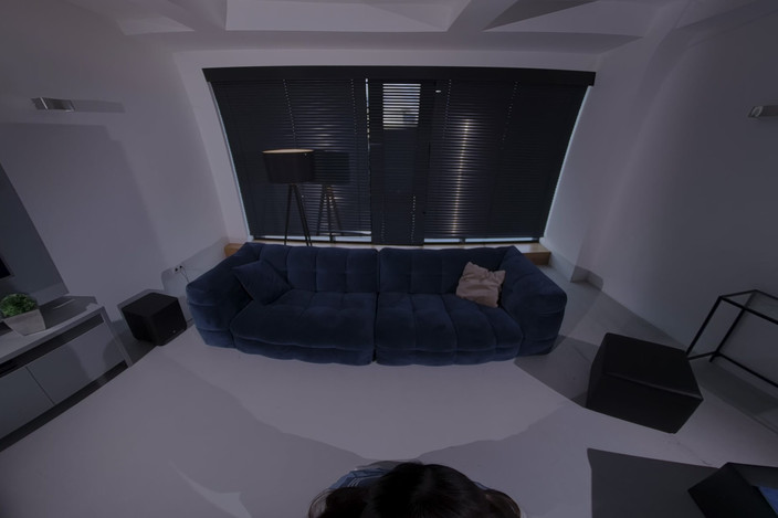 Dark Room VR: Dr Dick viene a ayudar