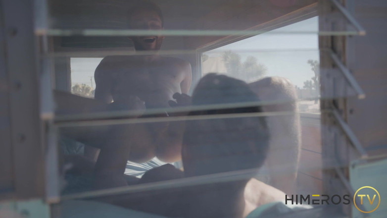 Himeros.tv: Calvins traum