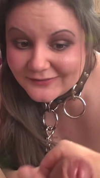 Hot Busty Amateur Learns All About Subbing! Vintage Fuck