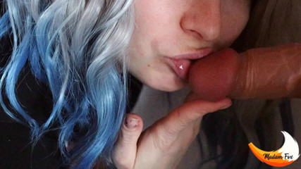 MadamFox: Noua mea jucărie. DoamnaFox