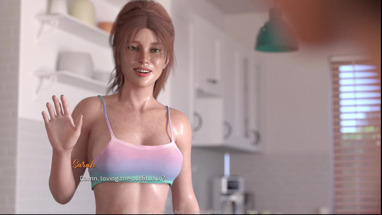 Wickedgammes studio: Kontrolsüz Üniversite Öğrencileri (bölüm 9)