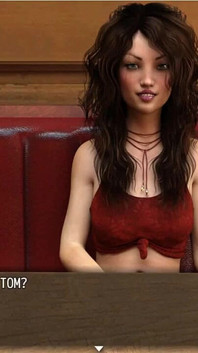 私のガールフレンドの健忘症:ボーイフレンドはで彼のガールフレンドをだまし、捕まった - エピソード8