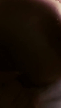 His Attention Is on Her Only and That Sweetly Beckoning Anal Entry Into Her Tightness